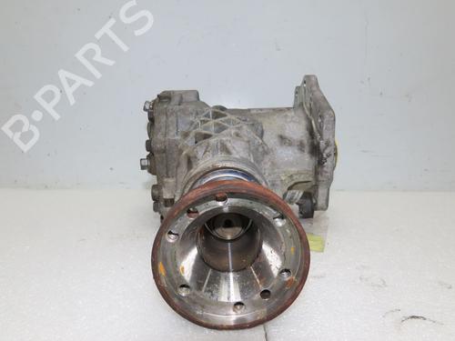 Used Transfer box LAND ROVER RANGE ROVER EVOQUE (L538) 2.2 D 4x4 (190 hp) 31077301