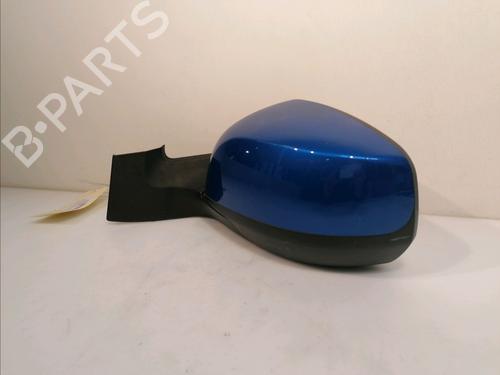 Left mirror SUZUKI SPLASH (EX) 1.3 CDTI (A5B413D) | BP15672013C26