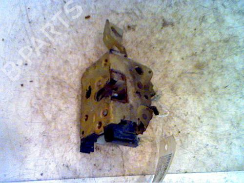Used Front left lock PEUGEOT BOXER Van (230L) [1994-2006]  23176455