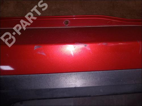 Rear bumper DACIA SANDERO 1.5 dCi | BP10151489C8 