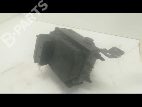 Used ABS pump RENAULT MEGANE III Hatchback (BZ0/1_, B3_) 1.6 16V Hi-Flex (BZ03) (110 hp) 9600086