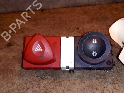 Used Warning switch Warning switch 9619520 9619520