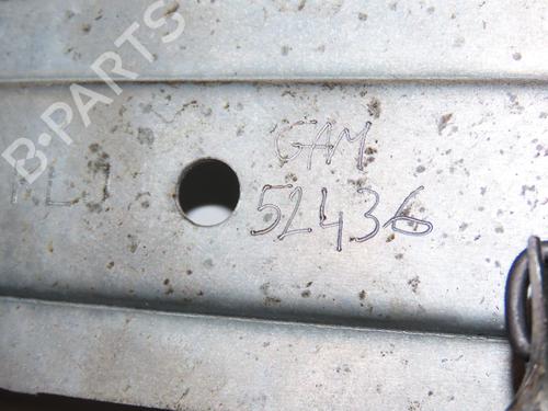 Front left window mechanism TOYOTA LAND CRUISER PRADO (_J12_) 3.0 D-4D (KDJ120, KDJ125) | BP28831172C22