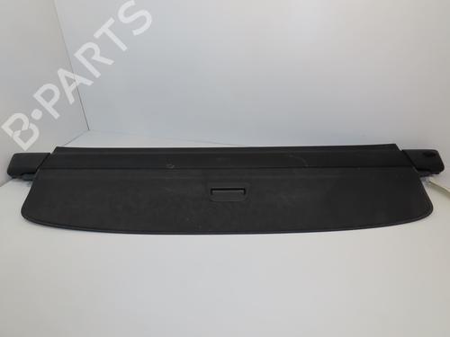 Used Rear parcel shelf VW PASSAT B7 Variant (365) 2.0 TDI (140 hp) 19061259