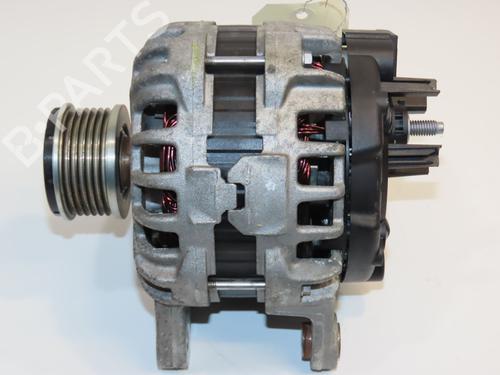 Alternator DACIA SANDERO II 1.5 dCi | BP22920069M7 - Image 3