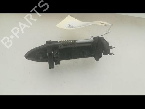 Used Front right exterior door handle RENAULT MEGANE I (BA0/1_) 1.9 dTi (BA08, BA0N) (98 hp) 23175834