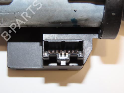 Electronic module NISSAN ALMERA II Hatchback (N16) 1.8 | BP23098656M83 - Image 3