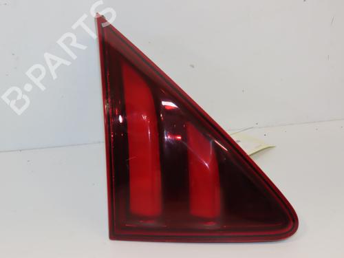Used Left tailgate light Left tailgate light 28969504 28969504