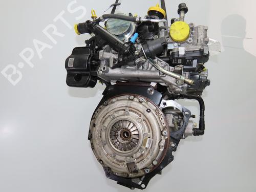 Engine FIAT BRAVO II (198_) 1.6 D Multijet (198AXM1B) | BP36395632M1 - Image 4