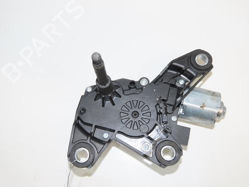 Rear wiper motor RENAULT TWINGO III (BCM_, BCA_) 1.0 SCe 75 | BP32332414M102 - Image 2