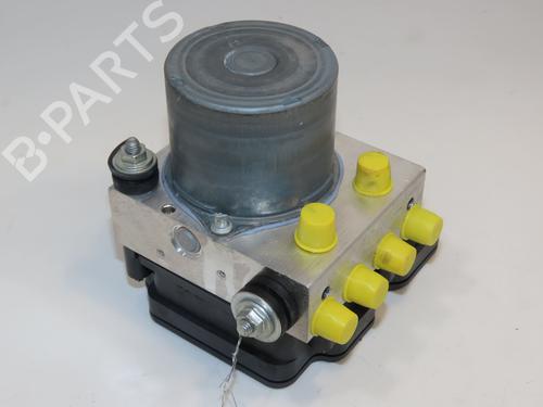 Used ABS pump ABS pump CITROËN JUMPER II Van 2.0 BlueHDi 110 (110 hp) 19319483 19319483
