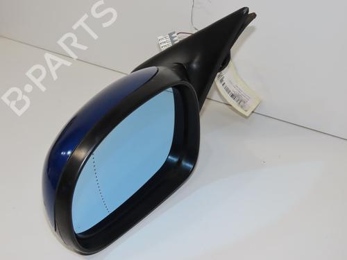 Used Left mirror Left mirror PEUGEOT 406 (8B) 2.0 HDi 110 (107 hp) 33681057 33681057