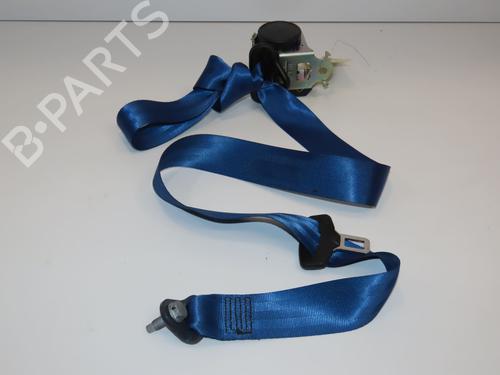 Rear left belt tensioner PEUGEOT 208 I (CA_, CC_) 1.0 VTi | BP28830767C89 