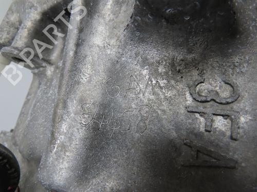 Gearbox FORD TRANSIT Van (FA_ _) 2.4 DI (FAA_, FAB_, FAC_, FAD_) | BP36367548M3 - Image 3