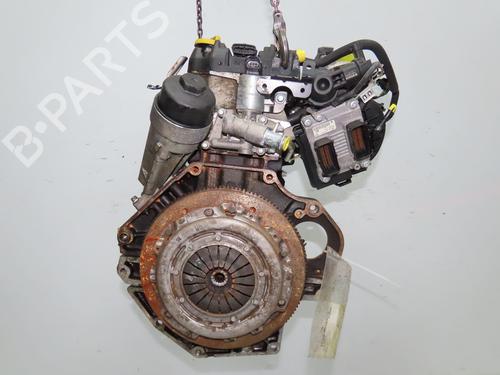 Motor Motor OPEL TIGRA TwinTop (X04) 1.4 (R97) (90 hp) 31372060 31372060