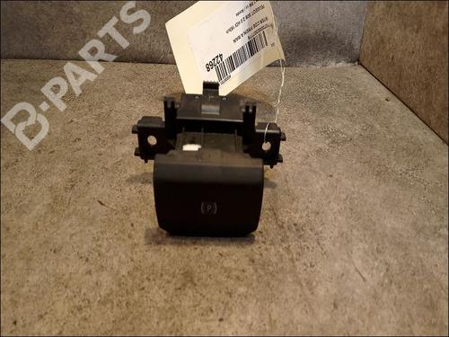 Used Hand brake PEUGEOT 508 SW I (8E_) 2.0 HDi (163 hp) 9617187