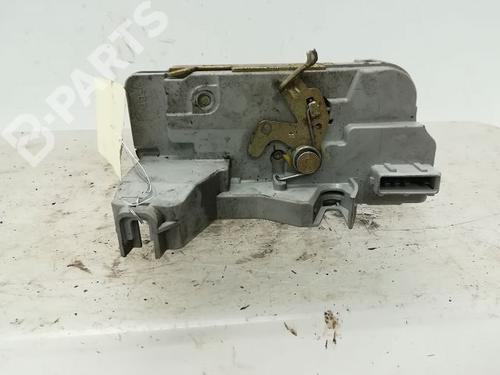 Rear right lock PEUGEOT 307 SW (3H) 2.0 HDI 110 | BP9594727C99