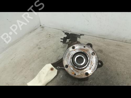 Used Left front steering knuckle Left front steering knuckle CITROËN XSARA PICASSO (N68) 1.6 HDi (109 hp) 23173216 23173216