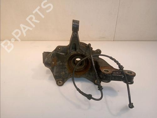 Right front steering knuckle RENAULT MEGANE III Hatchback (BZ0/1_, B3_) 1.5 dCi (BZ09, BZ0D, BZ1W, BZ29, BZ14) | BP14950741M26 
