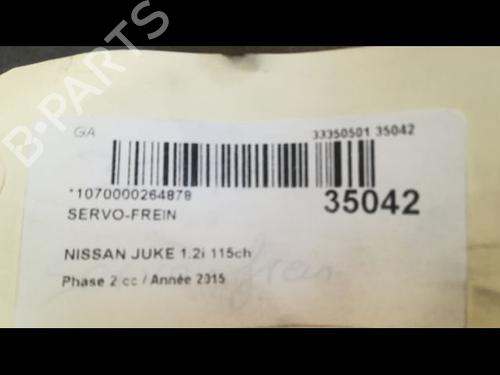 servo-brake-nissan-juke-f15-12-dig-t-472101kw3a-2010-2011-2012-2013-2014-2015-2016-2017-2018-2019-9611987 main image