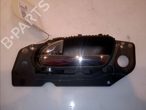 Used Rear left interior door handle Rear left interior door handle PEUGEOT 607 (9D, 9U) 3.0 V6 24V (207 hp) 14951684 14951684