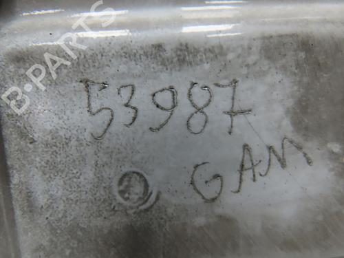 Right tailgate RENAULT TRAFIC II Bus (JL) 1.9 dCI 80 (JL0B) | BP31121102C77