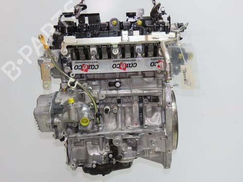 Motor Motor RENAULT CLIO V (B7_) 1.6 E-TECH 140 (B7MU) (140 hp) 39732771 39732771