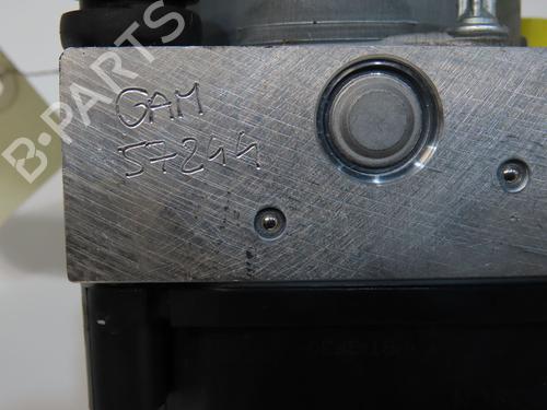 ABS pump RENAULT CLIO V (B7_) 1.0 TCe 90 (B7MT) | BP38256223M43 - Image 4