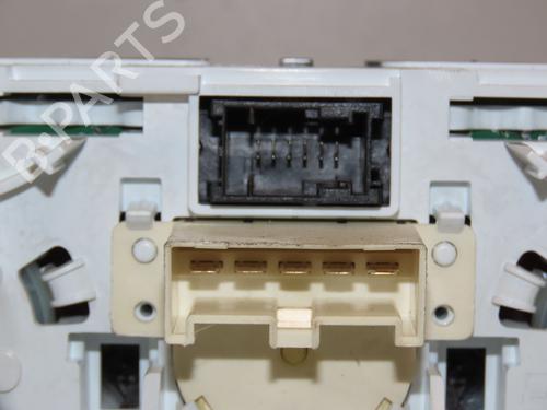 Commande Chauffage OPEL CORSA E (X15) 1.4 (08, 68) | BP23124978I5