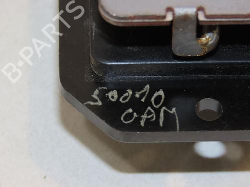 Heater resistor NISSAN PIXO (UA0) 1.0 | BP18415068M108 