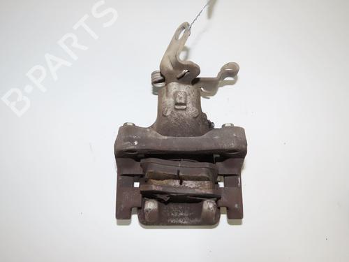 Right rear brake caliper SEAT LEON (5F1) 1.2 TSI | BP29601101M106 