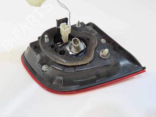 Right tailgate light CITROËN C4 AIRCROSS 1.6 HDi 115 | BP37062697C80 - Image 4