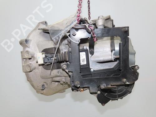 Gearbox CITROËN C4 CACTUS 1.2 VTi 82 | BP37455482M3 - Image 3