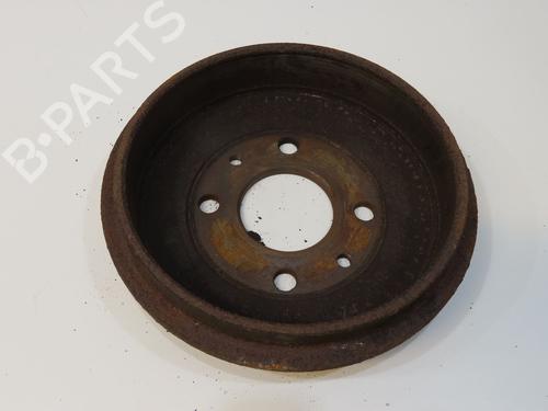 Used Other Other FIAT PUNTO (188_) 1.9 JTD 80 (188.237, .257, .337, .357) (80 hp) 36494256 36494256