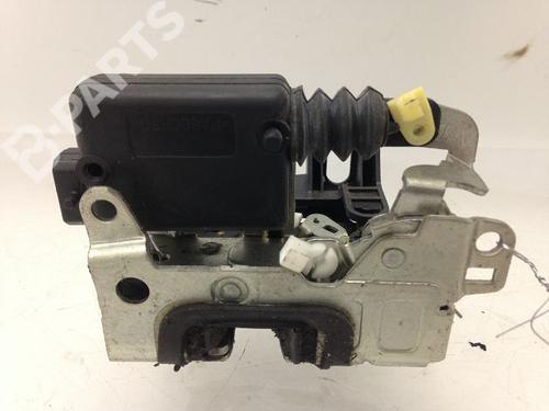 Used Front right lock Front right lock DACIA SANDERO 1.5 dCi (75 hp) 9592548 9592548