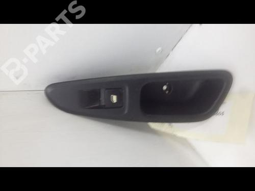 Used Right rear window switch PEUGEOT 308 SW I (4E_, 4H_) 1.6 HDi (109 hp) 9601020