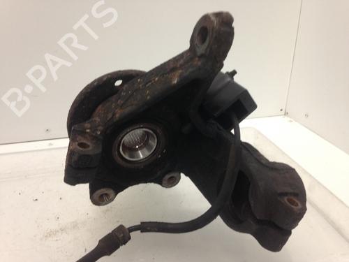 Used Right front steering knuckle CITROËN XSARA PICASSO (N68) 1.6 HDi (90 hp) 23173352