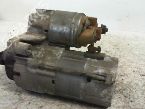 Used Starter PEUGEOT 307 (3A/C) 1.6 16V (109 hp) 23171858
