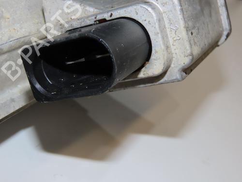 Steering rack SEAT LEON (1P1) 1.9 TDI | BP31179706M22