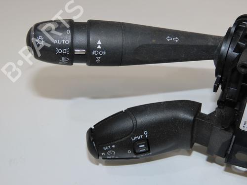 Steering column stalk CITROËN JUMPY III Van (V_) 1.5 BlueHDi 120 | BP36283609I23 - Image 6