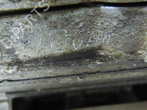 Used Engine Engine PEUGEOT 406 Coupe (8C) 3.0 V6 24V (190 hp) 31274280 31274280