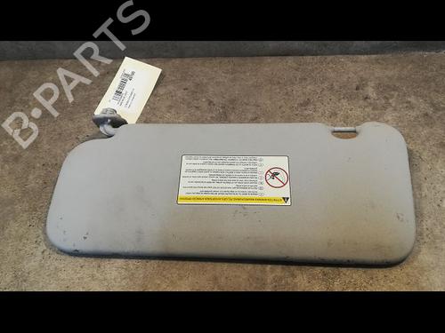 Used Right sun visor Right sun visor CITROËN C3 Picasso (SH_) 1.6 HDi (90 hp) 9610741 9610741