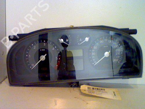 Instrument cluster RENAULT LAGUNA II (BG0/1_) 1.9 dCi (BG1A, BG1W, BG0G) | BP23174674C47