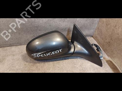 Used Right mirror Right mirror 9609142 9609142