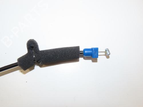 Front left lock CITROËN C4 Picasso II 2.0 BlueHDi 150 | BP29469774C98 