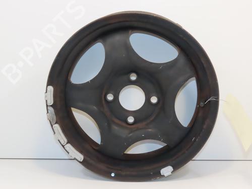 Rim DACIA SPRING EV (B6M1) | BP28830155C45 