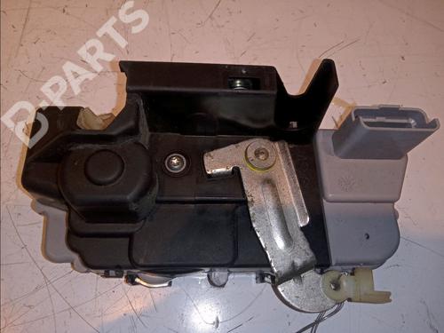 Rear left lock CITROËN XSARA PICASSO (N68) 1.6 HDi | BP11103494C100 