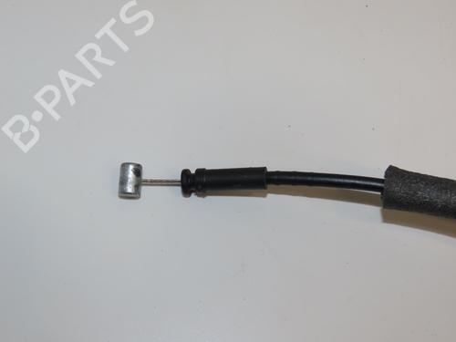 Front right lock HYUNDAI ix20 (JC) 1.4 CRDi | BP18709838C97 