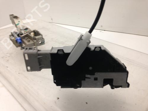 Rear right lock CITROËN C4 I (LC_) 1.6 HDi | BP23176972C99 