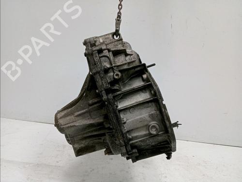 Gearbox RENAULT MEGANE III Hatchback (BZ0/1_, B3_) 1.9 dCi (BZ0N, BZ0J) | BP16449146M3 